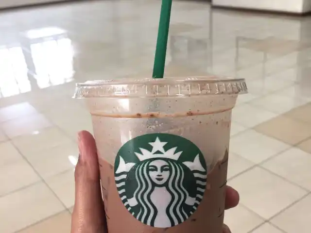 Gambar Makanan Starbucks Coffee 20