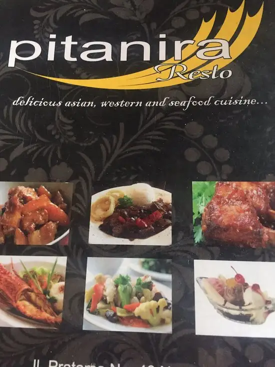 Gambar Makanan Pitanira Resto 16