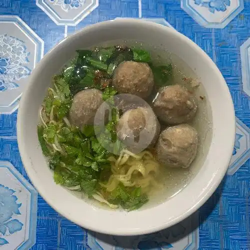 Gambar Makanan Bakso Sapi Klunggen Wonogiri, Jelambar Baru 3