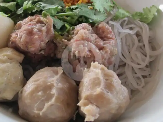 Gambar Makanan Bakso Aliang, Pantai Indah Kapuk 16