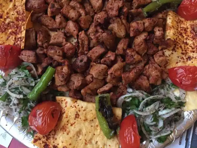 Şehzade Kebap Lahmacun'nin yemek ve ambiyans fotoğrafları 23