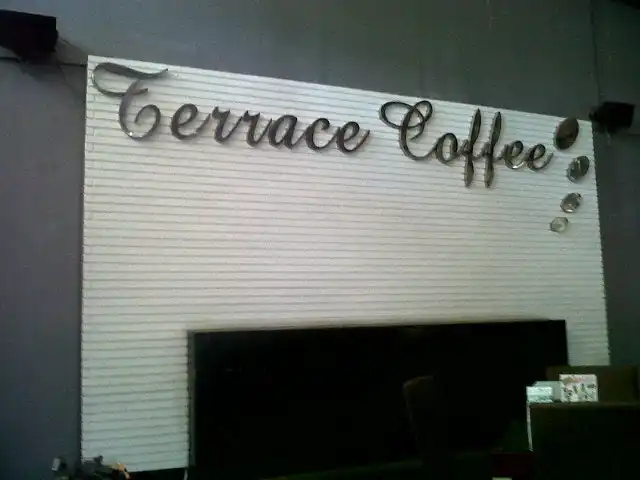 Gambar Makanan Terrace Coffee 1