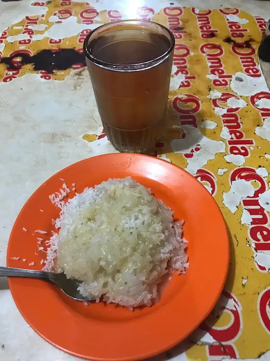 Gambar Makanan Ketan Susu Kemayoran 7