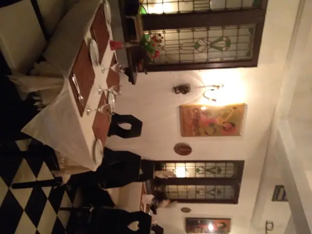 Gambar Makanan Le Bistro & Casablanca Bar 5