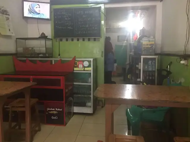 Gambar Makanan Resto Belut Sunadi 19