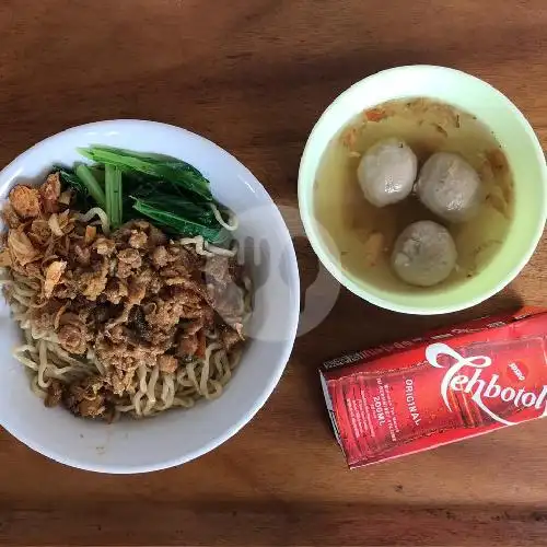 Gambar Makanan Pondok Bakso Mas Pardi, Honoris Raya 12