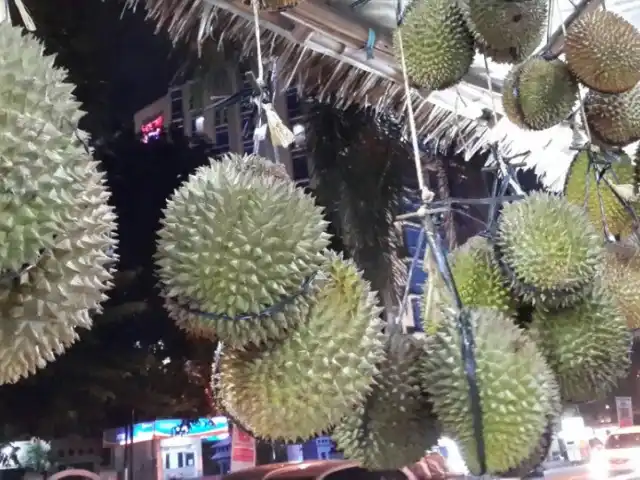 Gambar Makanan Mr. Durian 5