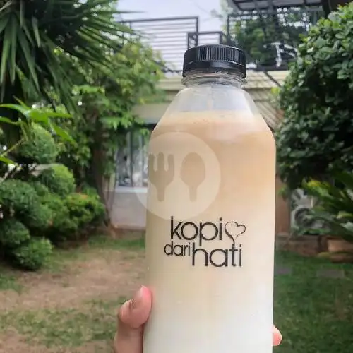 Gambar Makanan Kopi Dari Hati, Pulo Jawa 8