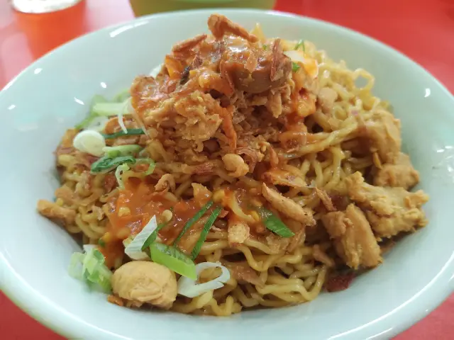 Bakmi Bangka Asli 17