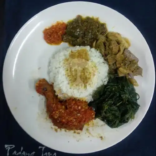 Gambar Makanan RM. Padang Jaya Seminyak 12