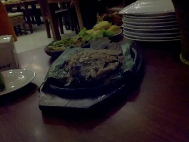 Gambar Makanan RM. Cibiuk 11