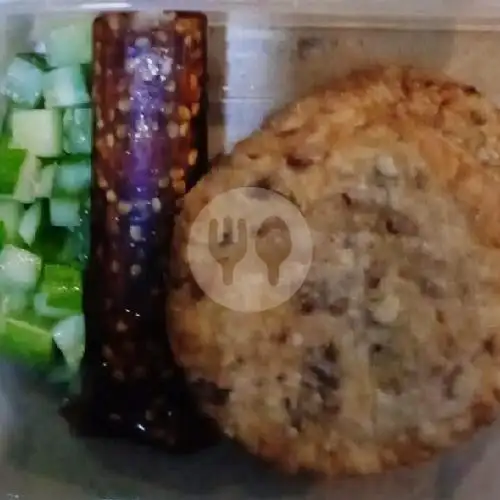 Gambar Makanan Omah Mochi Chipa Bangka, Suryodiningratan 6