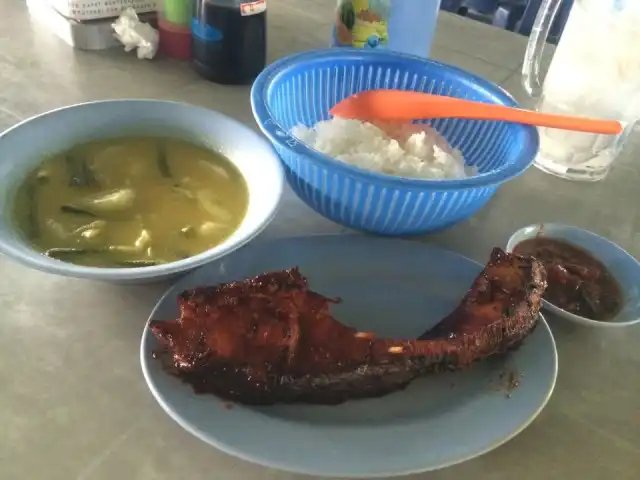 Gambar Makanan Pondok Patin Bakar (Masakan Khas Banjar) 7