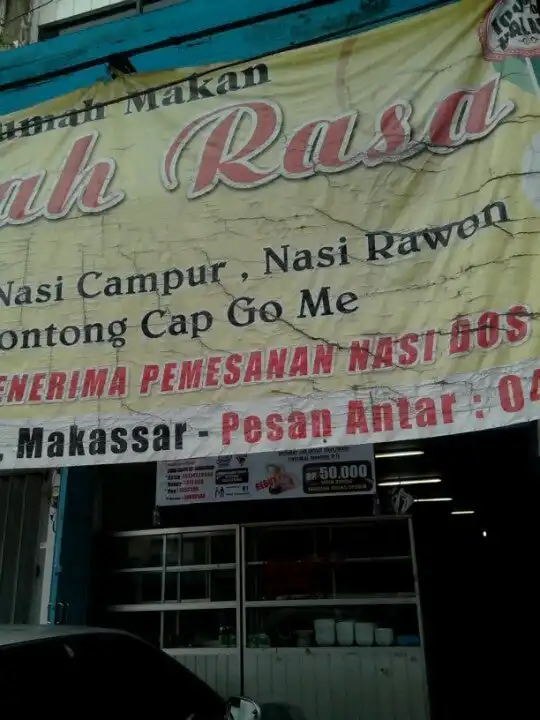 Gambar Makanan Soto Banjar Sangir 12