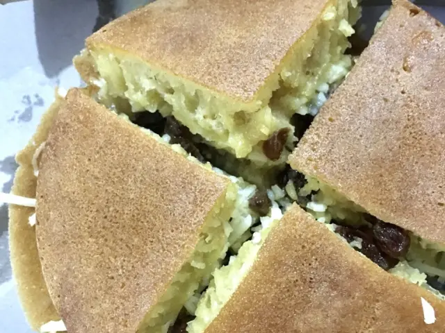 Gambar Makanan Istana Martabak 11