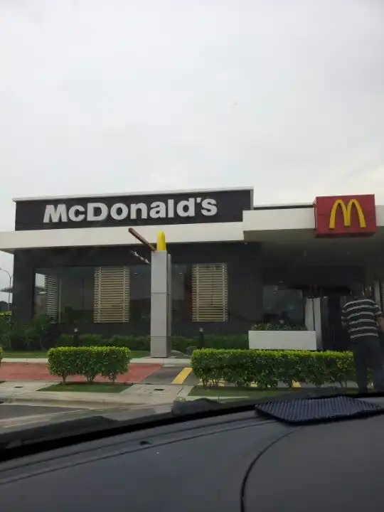 McDonald's Food Photo 1