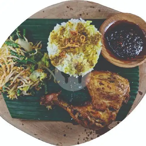 Gambar Makanan Warung Uno, Semat Tempekan 8