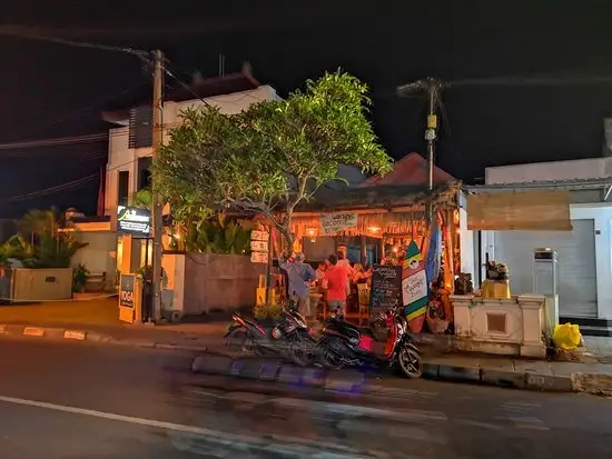 Gambar Makanan Warung Coconut Tree 15