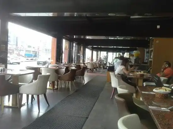 Viyaduk Cafe Pendik