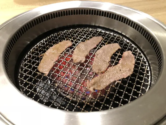 Gambar Makanan Gyu Kaku 14