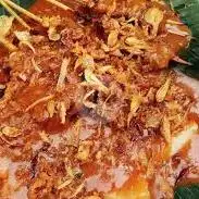 Gambar Makanan Sate Padang Ajo Sulung Condet 3