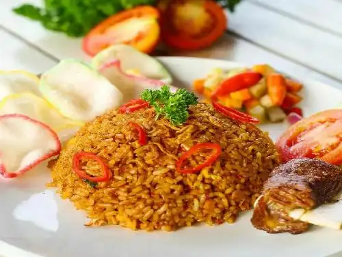 Nasi Goreng Askun Gadog