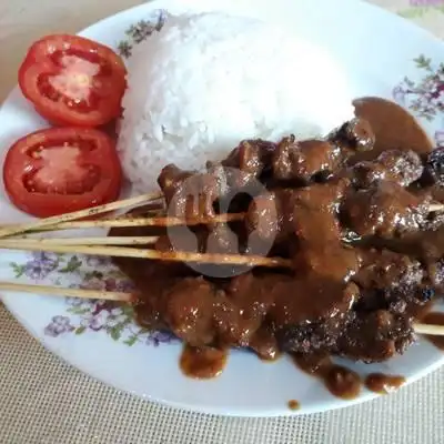 Gambar Makanan Sate Ayam & Kambing Suramadu, Kemang Selatan 15