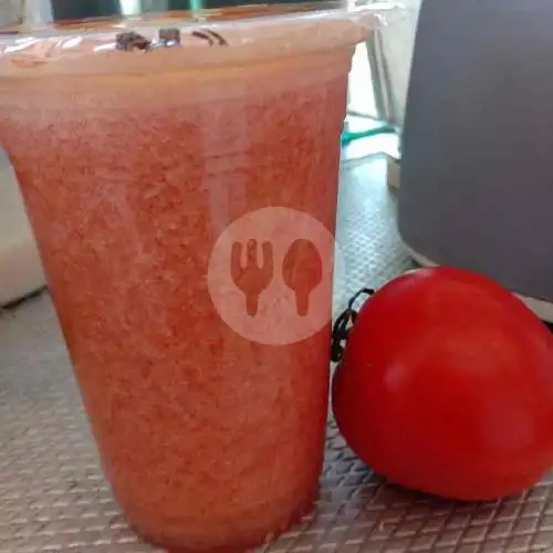 Gambar Makanan Juice Salemba (GEC), Senen Paseban Jakarta Pusat 11