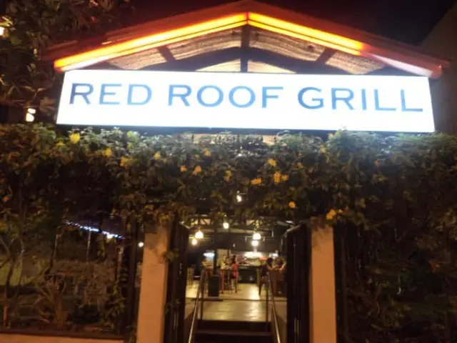 Red Roof Grill