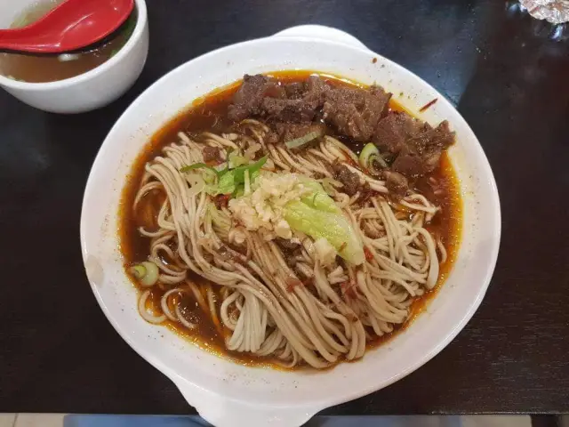 Shanghai Hand Pulled Noodles Food Photo 16