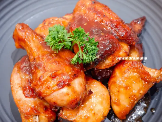 Gambar Makanan Goobne Chicken 14