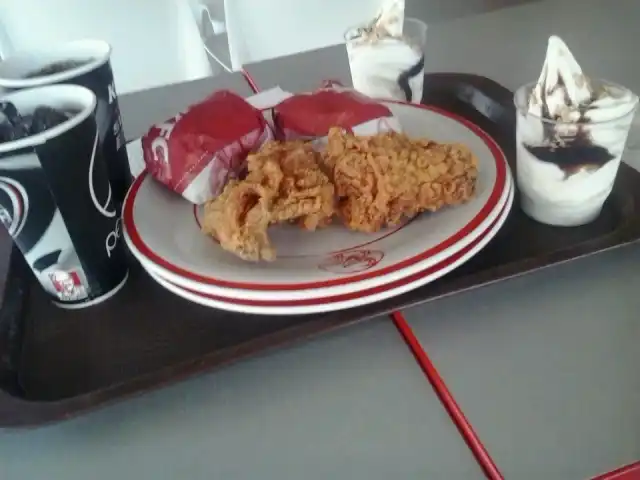 Gambar Makanan KFC 7