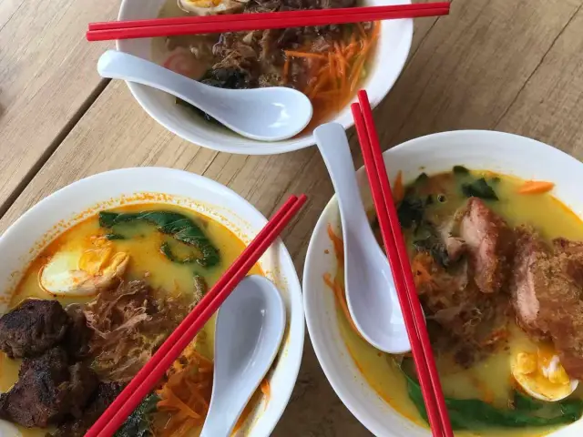 Gambar Makanan Ramen Cemen 7