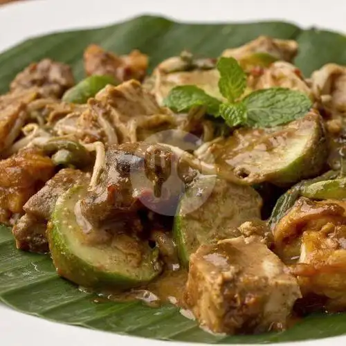 Gambar Makanan Dapur Cak Ning - Rujak Cingur & Chinese Food, Desa Dauh Puri Klod 1