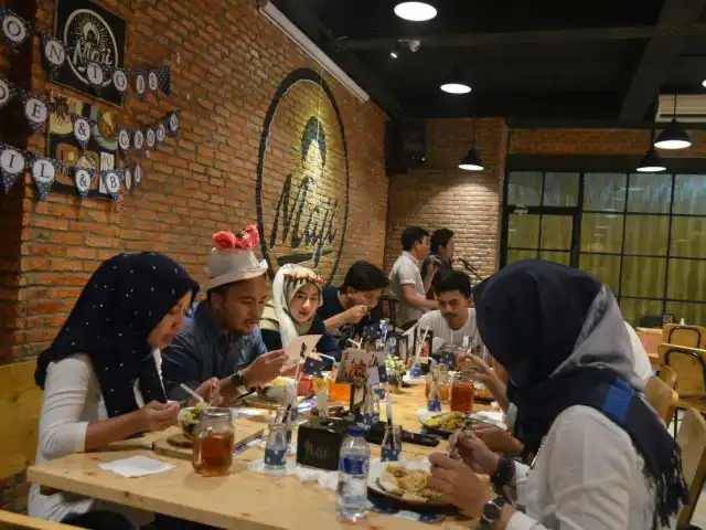 Gambar Makanan Maji Kopihaus 20