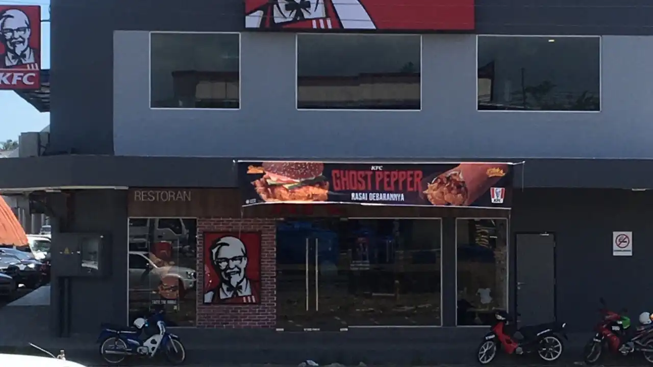 Kentucky Fried Chicken (KFC)