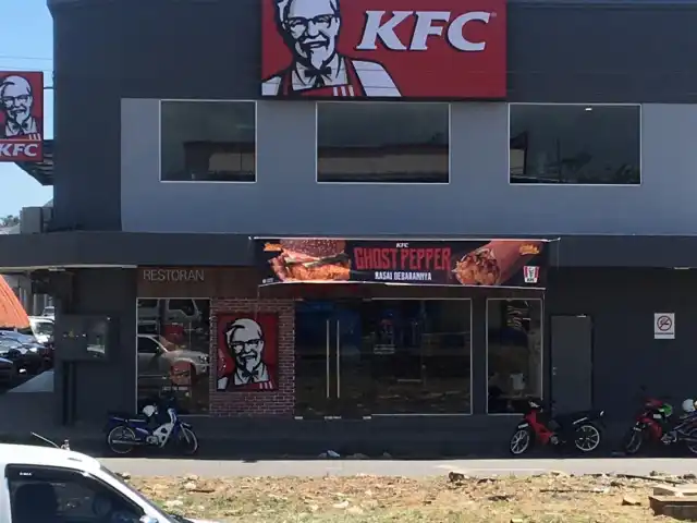 Kentucky Fried Chicken (KFC)