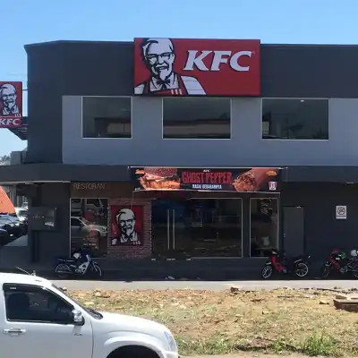 Kentucky Fried Chicken (KFC)