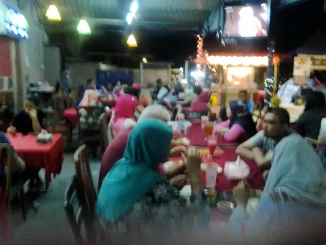 Restoran Senjakala Food Photo 3