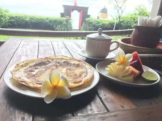 Gambar Makanan Smiling Buddha Restaurant 17