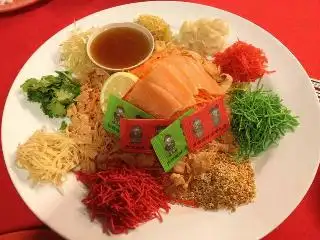 Spicy Crab Sdn. Bhd. Food Photo 2
