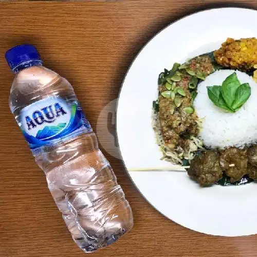 Gambar Makanan Sego Pecel & Tumpang Yuk Sri Asli Nganjuk, Teuku Umar Barat 16