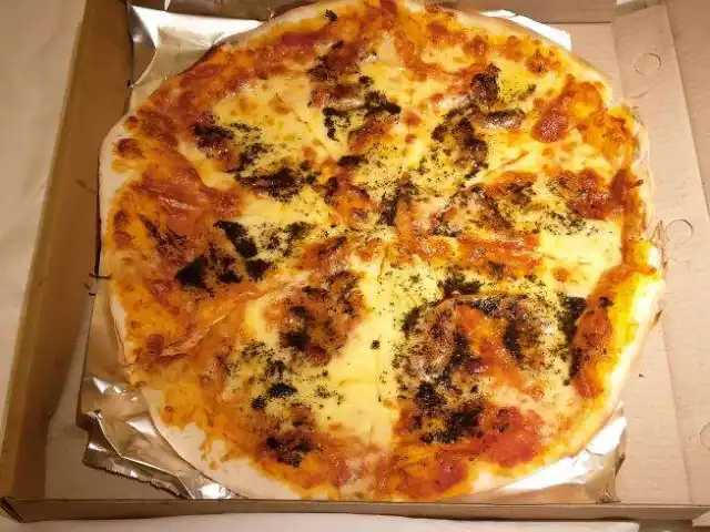 Pizzeria Michelangelo Food Photo 10