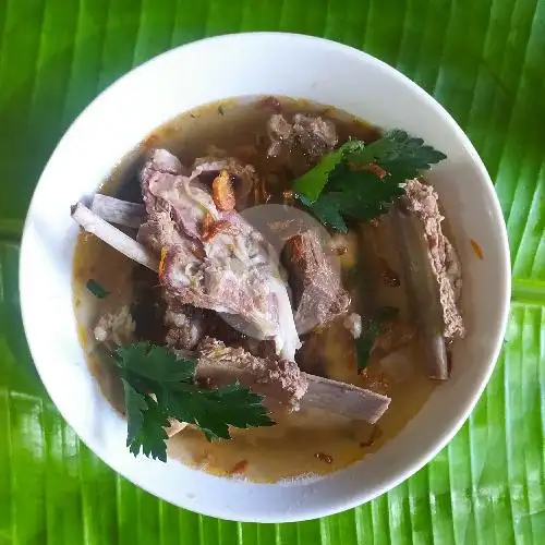 Gambar Makanan Sate Bontet Ria H Eko, Perintis Kemerdekaan 5