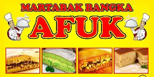 Martabak Manis Afuk, Bukit