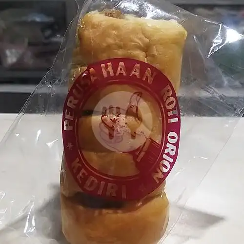 Gambar Makanan Roti ORION kediri 1