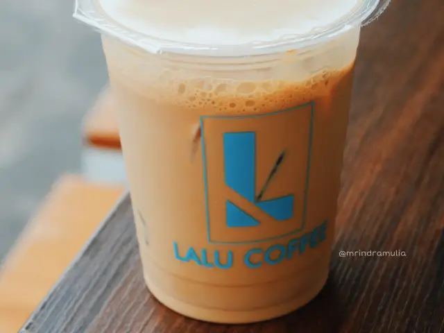 Gambar Makanan Lalu Coffee 7