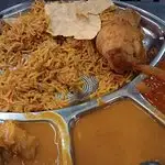 AK Curry House Food Photo 1