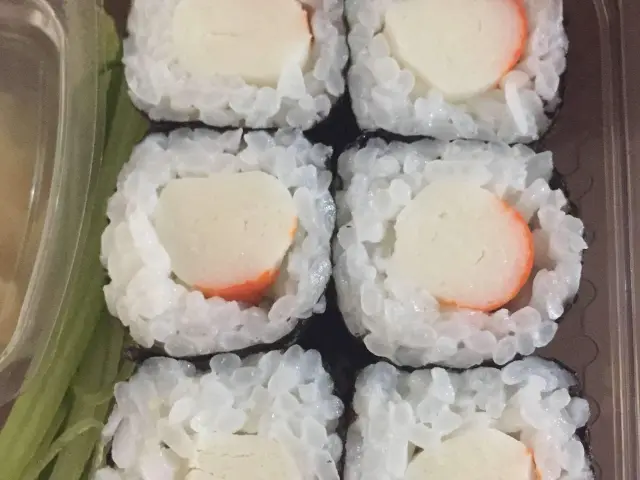 Sushi Express'nin yemek ve ambiyans fotoğrafları 25
