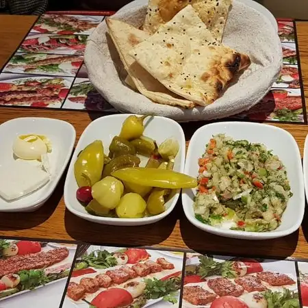 Münhasır Döner & Kebap'nin yemek ve ambiyans fotoğrafları 71